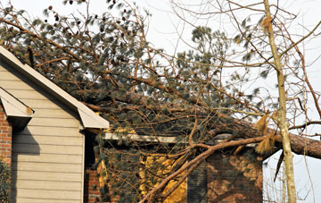 emergency roof repair Falsgrave, North Yorkshire