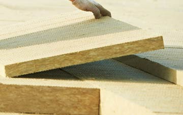 measuring Falsgrave tapered insulation