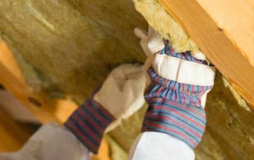 types of Falsgrave pitched roof insulation materials