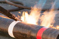 Falsgrave flat roofing replacement